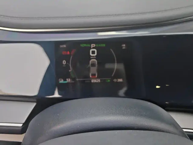 BYD Qin PLUS — Фото автомобиля 14