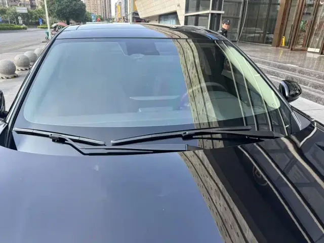 Nissan Teana — Фото автомобиля 17