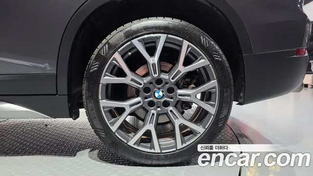 BMW X1 F48 — Фото автомобиля 21