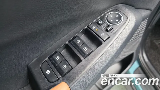 Kia Seltos Новый Seltos Бензин 2.0 2WD — Фото автомобиля 12