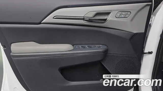 Kia EV5 — Фото автомобиля 13