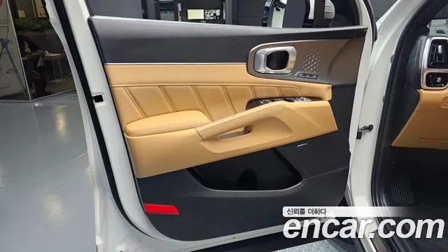 Kia Sorento 4th Gen — Фото автомобиля 13