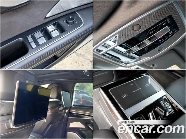 Audi A8 D5 — Фото автомобиля 17
