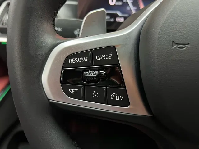 BMW 3 Series — Фото автомобиля 23