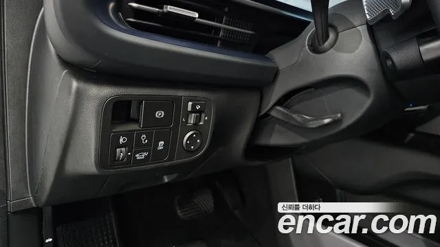 Hyundai Ioniq 6 — Фото автомобиля 28