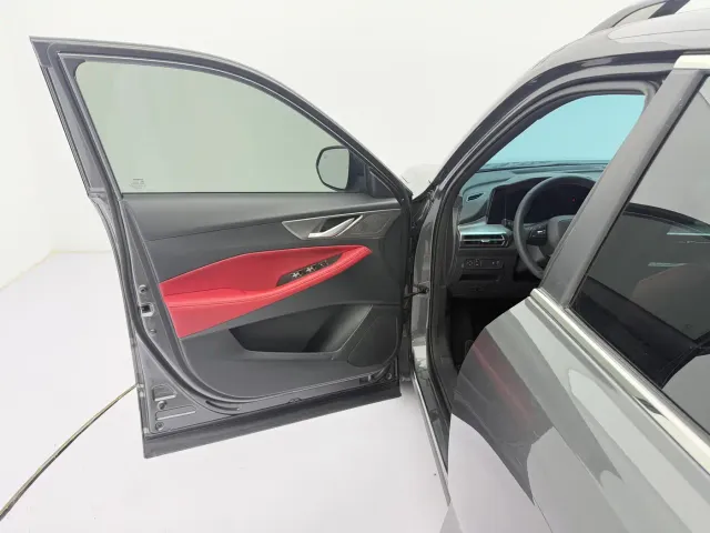 Changan CS35 Plus — Фото автомобиля 22