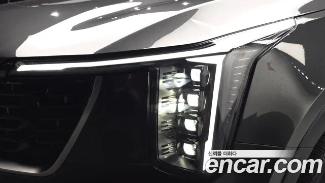 Kia Sorento — Фото автомобиля 7