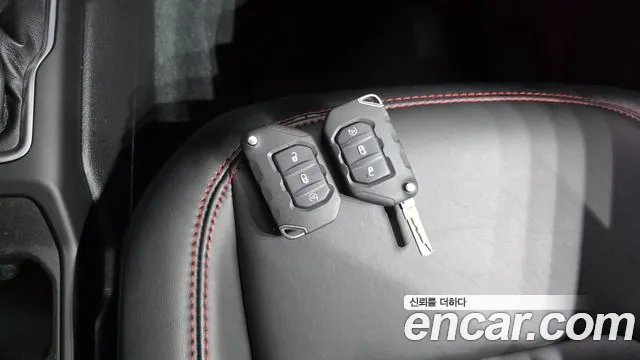 Jeep Wrangler Wrangler (JL) — Фото автомобиля 16