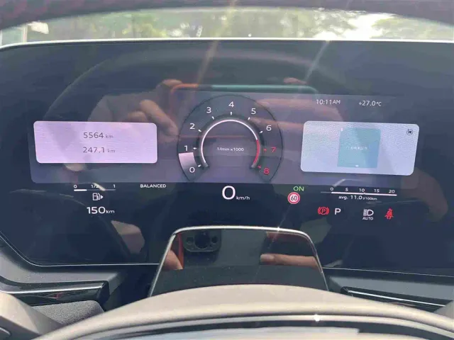 Audi A5L Sportback — Фото автомобиля 6