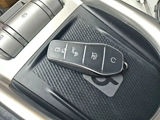 BYD Dolphin — Фото автомобиля 8