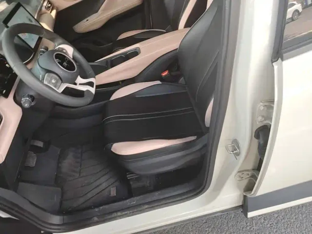 BYD Seagull — Фото автомобиля 13