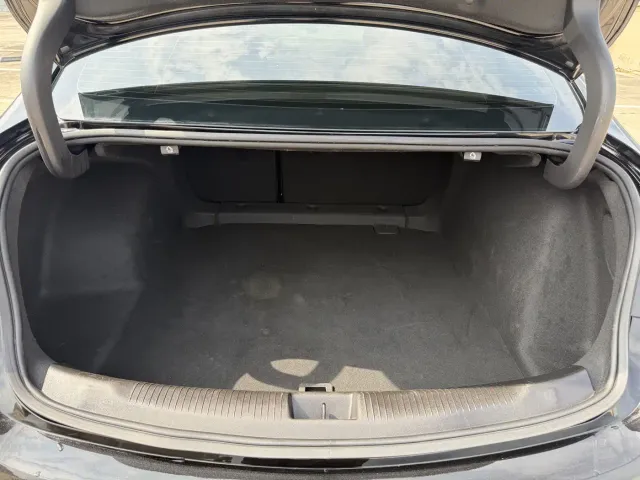 Buick Regal — Фото автомобиля 14