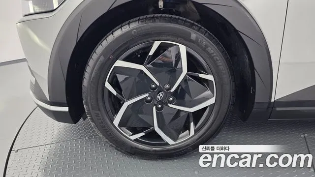 Hyundai Ioniq5 Ioniq5 — Фото автомобиля 4