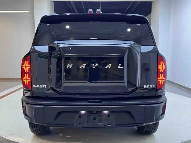 Haval Cool Dog — Фото автомобиля 5