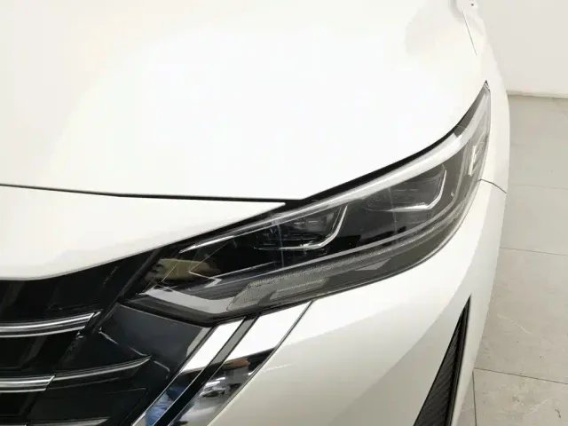 Nissan Sylphy — Фото автомобиля 7