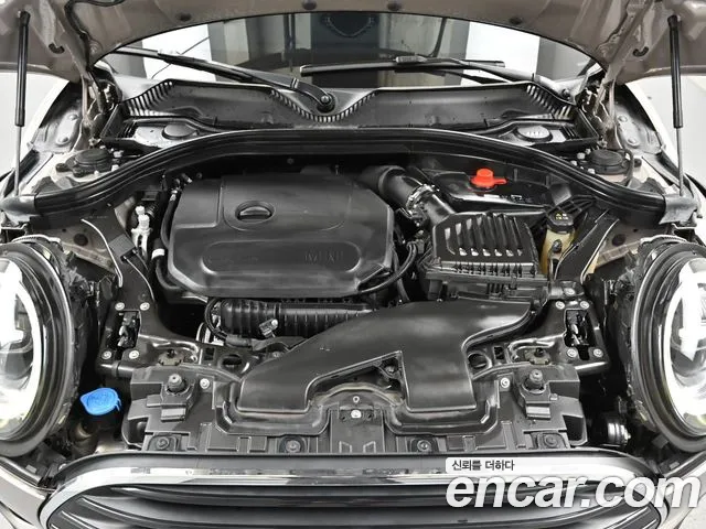 MINI Clubman — Фото автомобиля 6