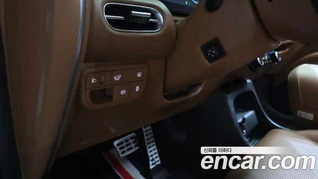 Hyundai Palisade Palisade (LX3) — Фото автомобиля 24