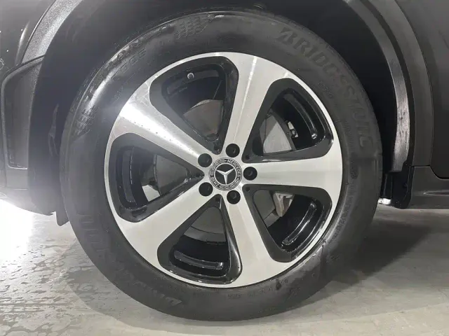 Mercedes-Benz GLC-Class — Фото автомобиля 6