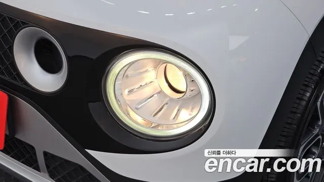 Hyundai Casper — Фото автомобиля 7