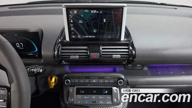 Hyundai Casper — Фото автомобиля 18