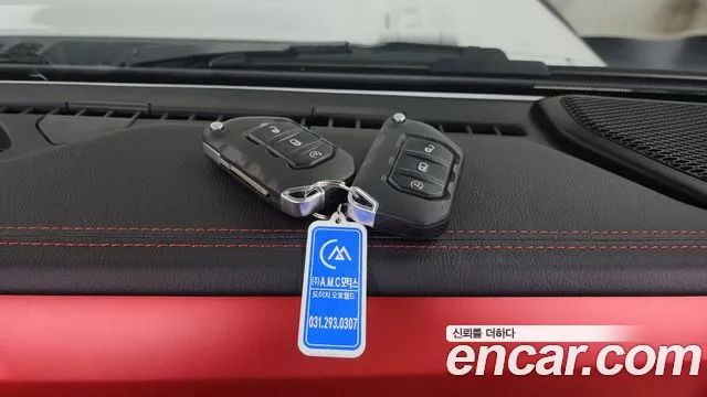 Jeep Wrangler Wrangler (JL) — Фото автомобиля 19