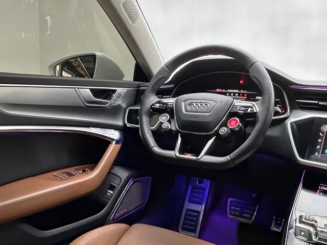 Audi A7 — Фото автомобиля 13