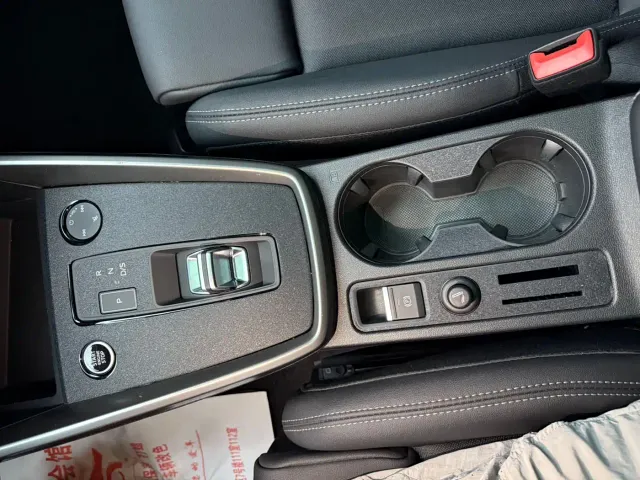 Audi A3 — Фото автомобиля 16