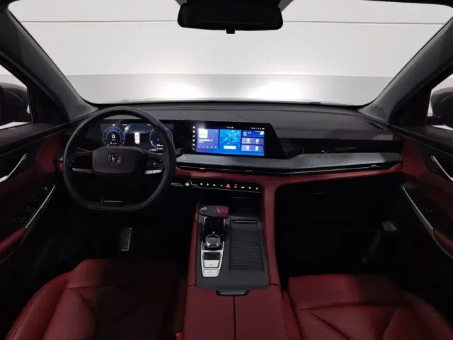 Changan CS75 Plus — Фото автомобиля 5