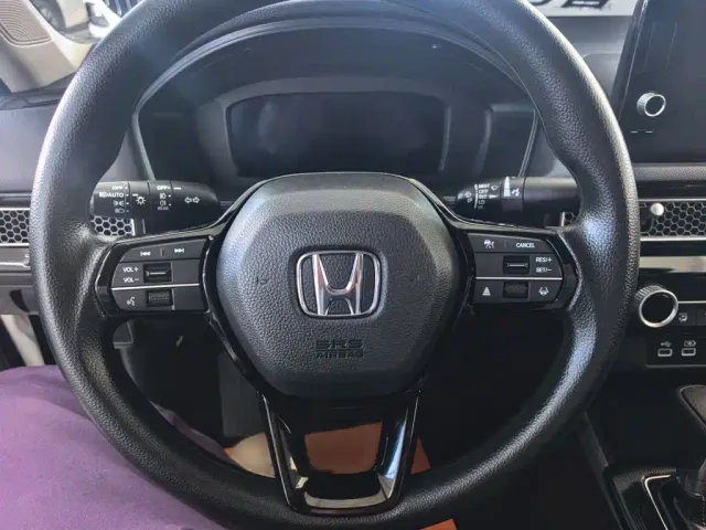 Honda Civic — Фото автомобиля 4
