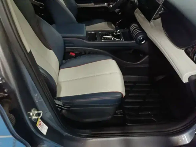 BYD Yuan PLUS — Фото автомобиля 24