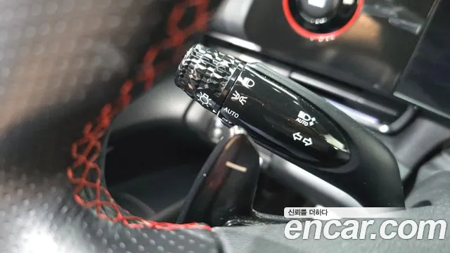 Hyundai Avante CN7 — Фото автомобиля 17