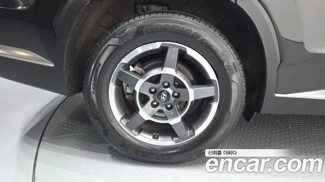 Hyundai Palisade The New — Фото автомобиля 6