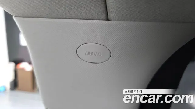Hyundai Staria Staria Tourer 11 мест — Фото автомобиля 30