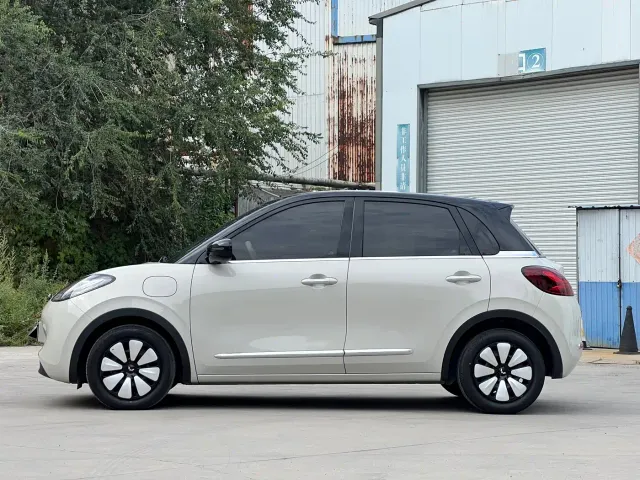 Wuling Bingo — Фото автомобиля 7