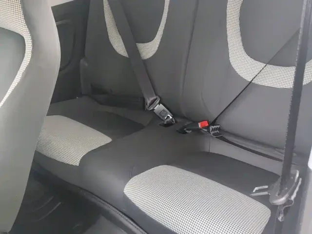 Wuling Hongguang Mini EV — Фото автомобиля 16
