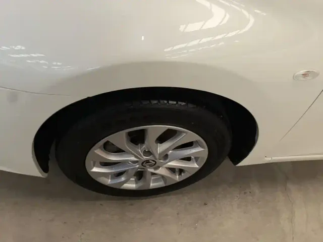 Nissan Sylphy — Фото автомобиля 22