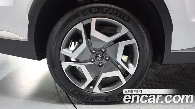 Hyundai Palisade The New Palisade Дизель 2.2 2WD — Фото автомобиля 5