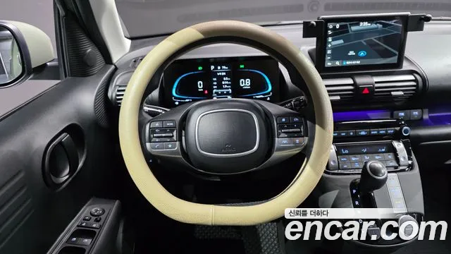 Hyundai Casper Casper Modern — Фото автомобиля 13