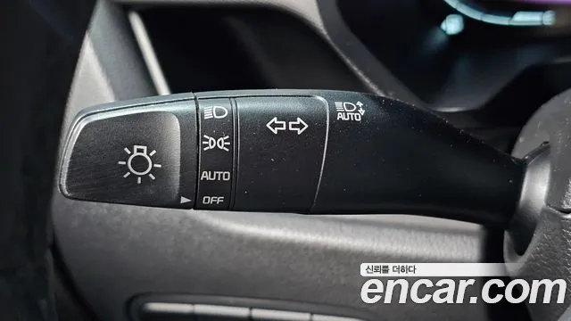 Kia RAY Новый Kia Ray Signature — Фото автомобиля 17