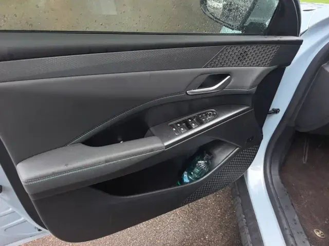BYD Qin PLUS — Фото автомобиля 7