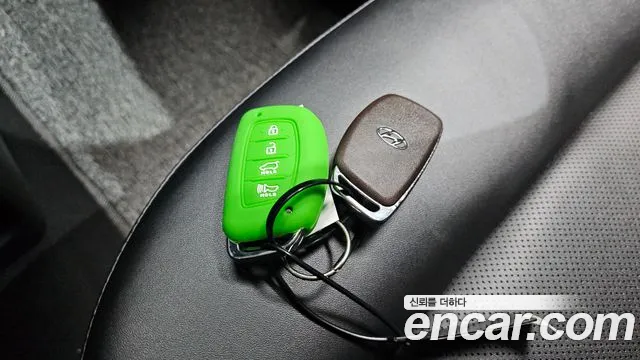 Hyundai Casper Casper Inspiration — Фото автомобиля 27
