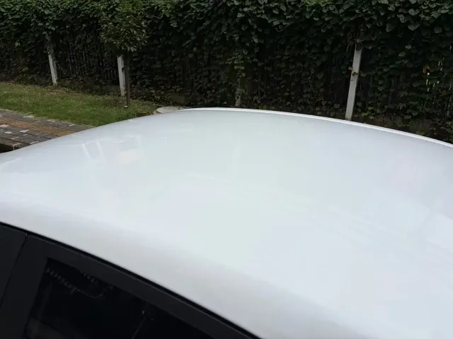 Chevrolet Monza — Фото автомобиля 11