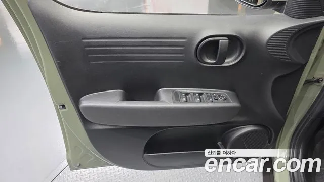 Hyundai Casper — Фото автомобиля 13