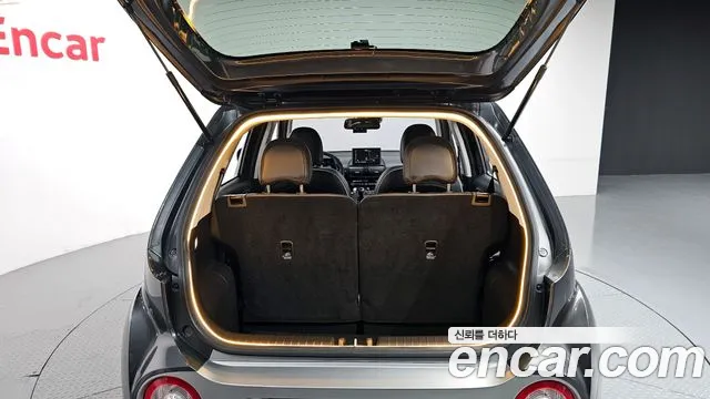 Hyundai Casper Casper Turbo Essential — Фото автомобиля 18