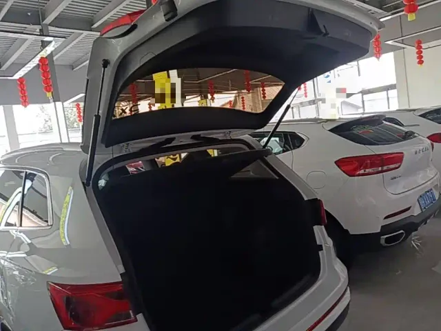 Jetta VS7 — Фото автомобиля 18