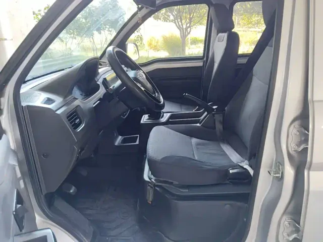 Wuling Rongguang New Truck — Фото автомобиля 14