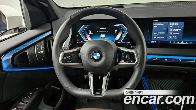 BMW X3 — Фото автомобиля 13