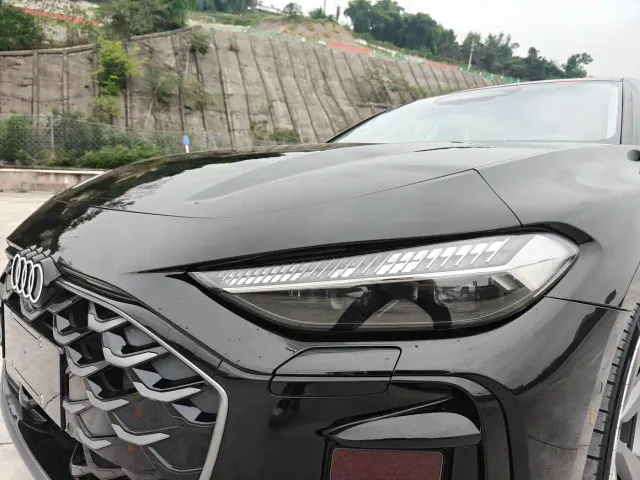 Audi Audi A5L Sportback 2025 2.0T Smart Leader — Фото автомобиля 7