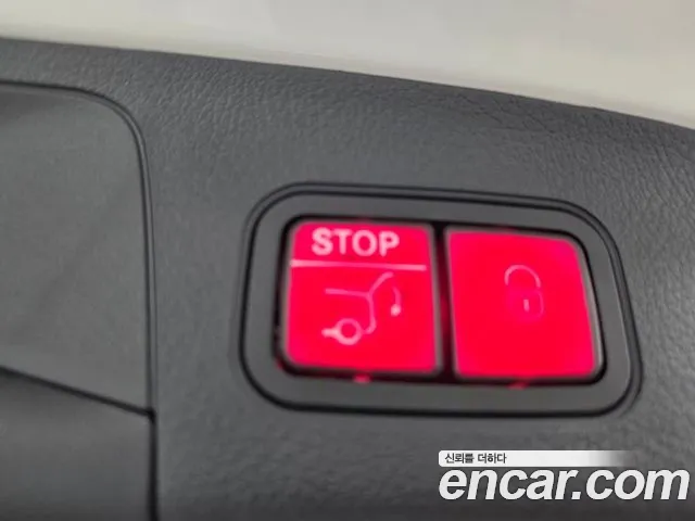Mercedes-Benz EQA H243 — Фото автомобиля 6