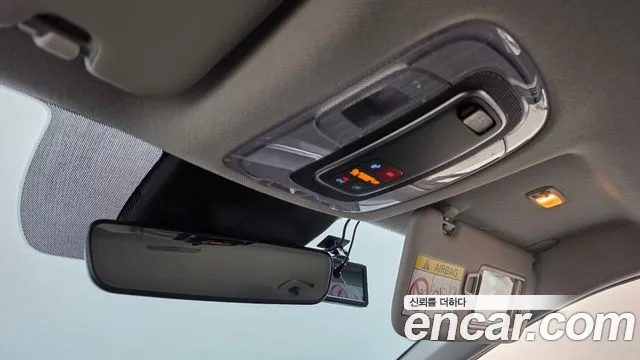 Hyundai Avante CN7 — Фото автомобиля 25